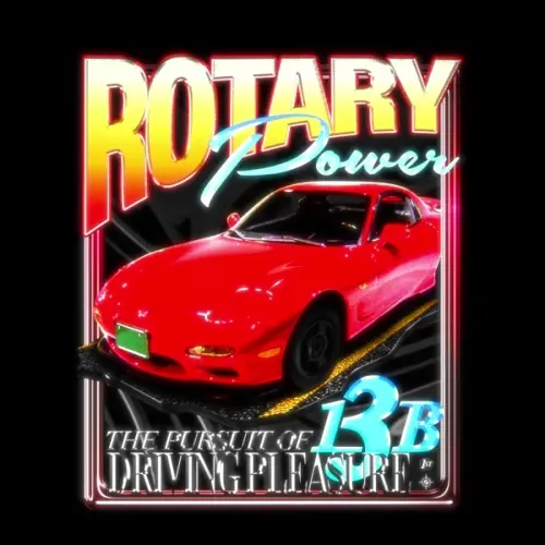Rotary Power