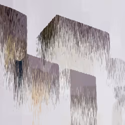 Rain in NY.
