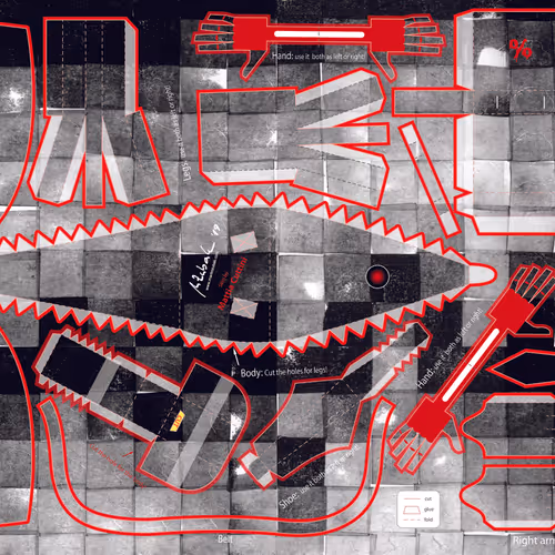 Anonymous regulator 201