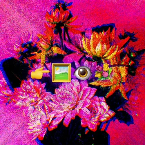 #01 FLOWER BOUQUET [YATS 50]