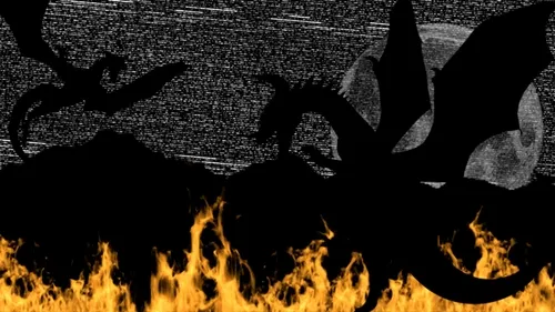 The Night Of The Dragon