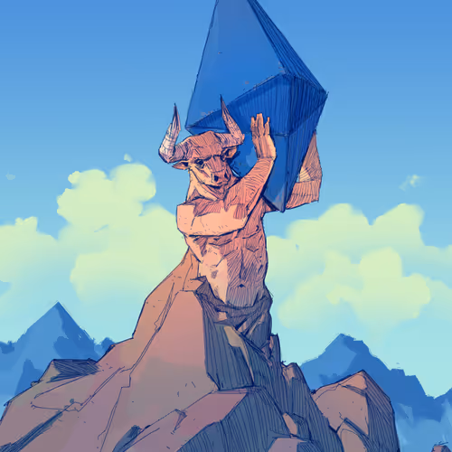 Valley of the Bull