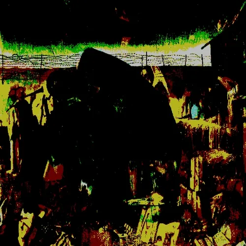 Descent to Madness