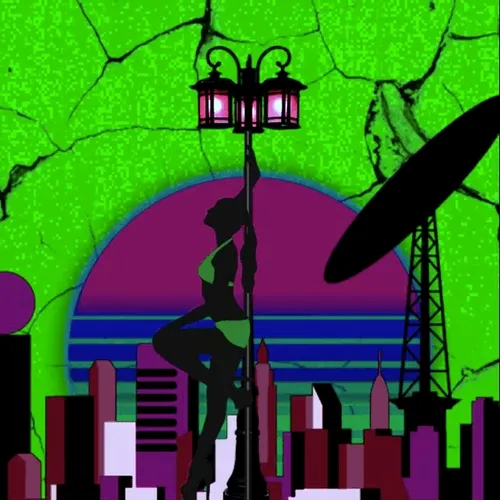 An Evening In Skin City