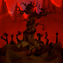 The Tree of Sins