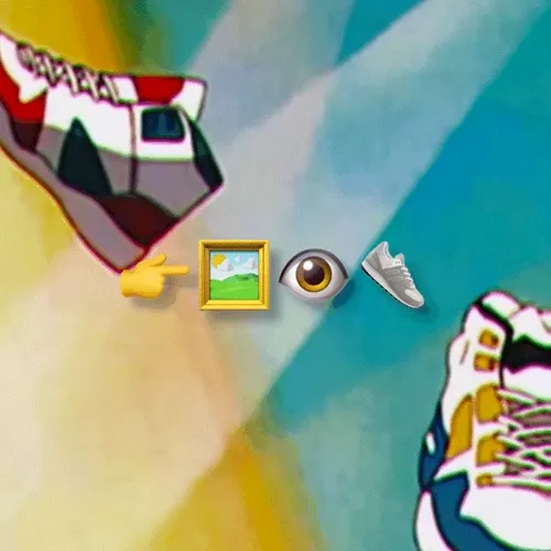 #17 SNEAKERS [YATS 50]