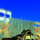 Digital Wastelands - Abandoned Car