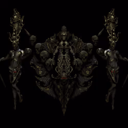 The Tribe-Madolf Version