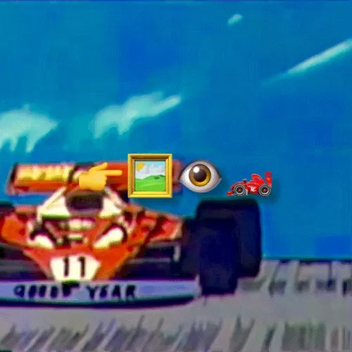 #18 RACE CAR [YATS 50]
