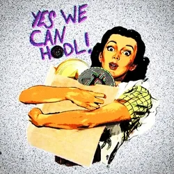 Yes We Can!
