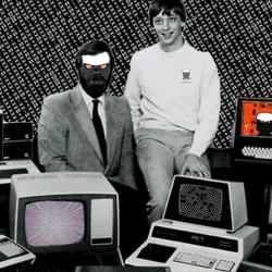 TEN K "A Bill Gates Holding Company"