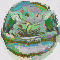 Baby Yoda