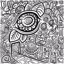 Chrysanthemum Visions