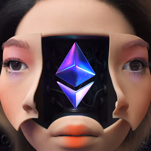 Eth Head