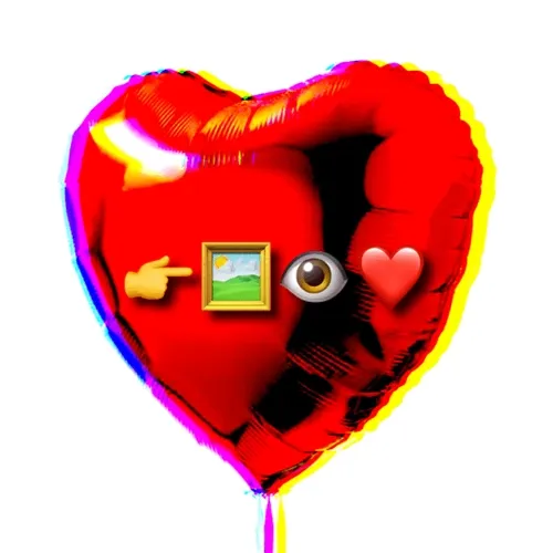 #12 HEART [YATS 50]