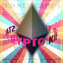Crypto Killed the Fiat Star