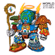 WORLD SUPER ROBOT