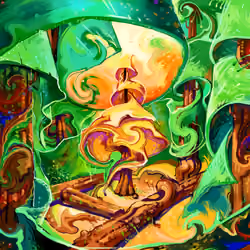Enchanted Forest