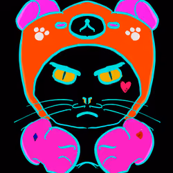 SGT Whiskers