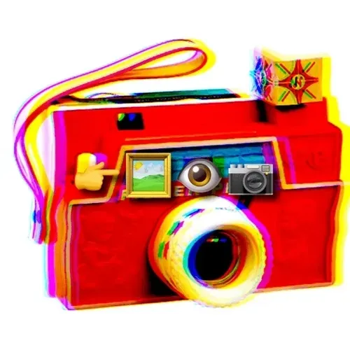 #13 CAMERA [YATS 50]