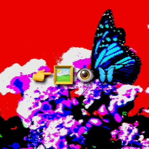 #05 BUTTERFLY [YATS 50]