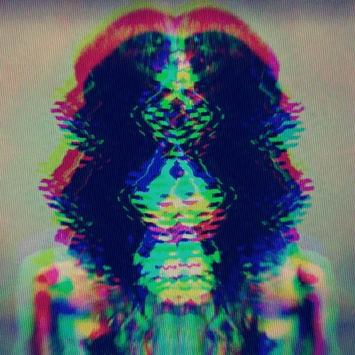 The Seeker