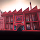 The Scarlet Factory, 8 Farad Throughway