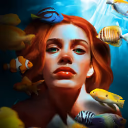 Deep Waters