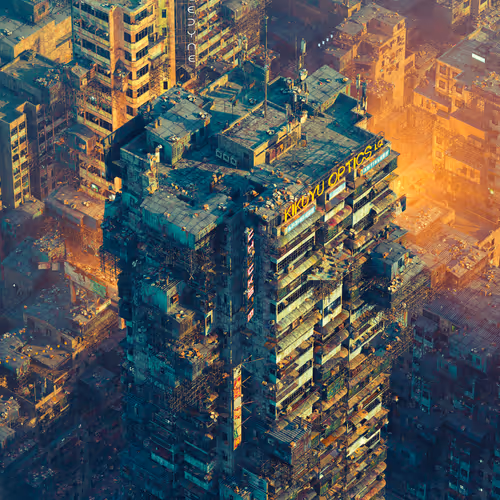 The Slums