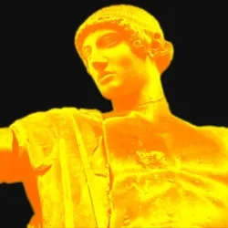 Apollo God of Light
