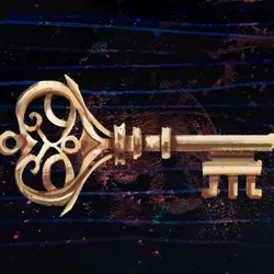 The Quest Key