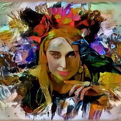 Madness without reason