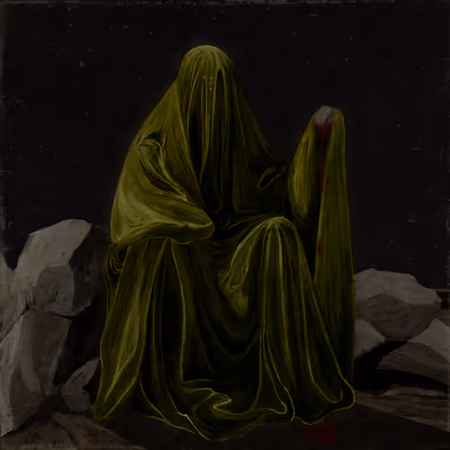 The First Death 1