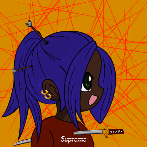 Degen Avatars #164