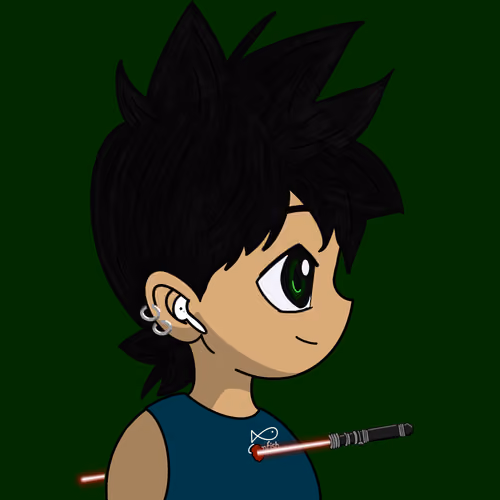 Degen Avatars #264