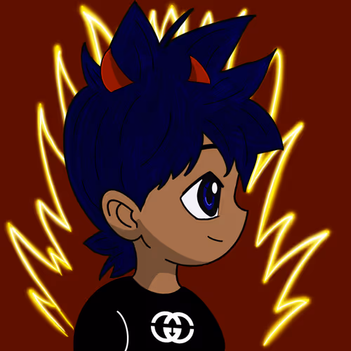 Degen Avatars #124