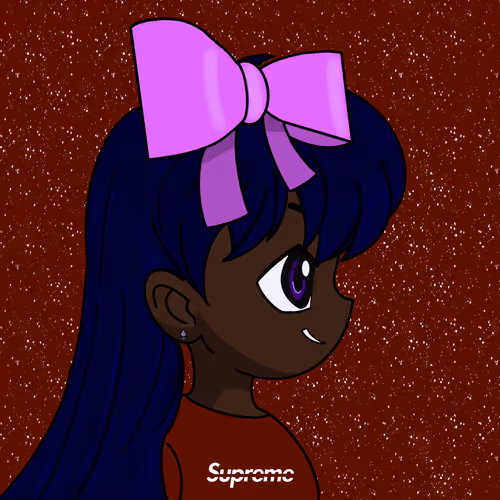 Degen Avatars #88