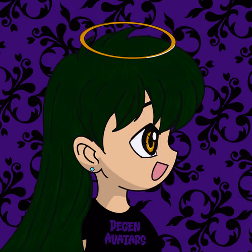 Degen Avatars #190