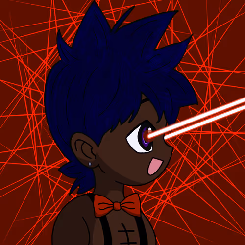 Degen Avatars #262
