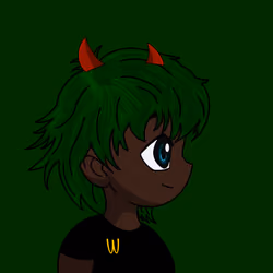 Degen Avatars #43