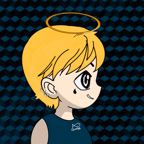 Degen Avatars #134