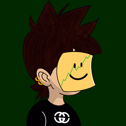 Degen Avatars #196