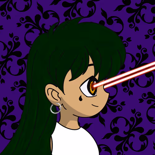 Degen Avatars #55