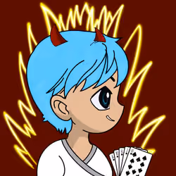 Degen Avatars #171