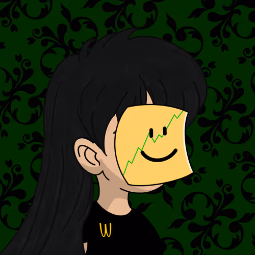 Degen Avatars #144