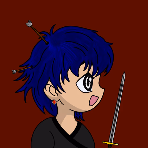 Degen Avatars #189