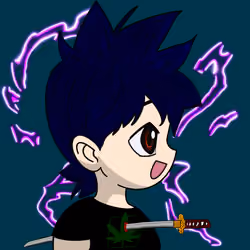 Degen Avatars #172