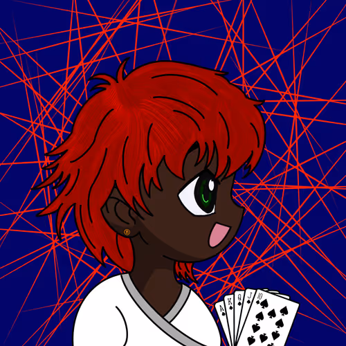 Degen Avatars #20