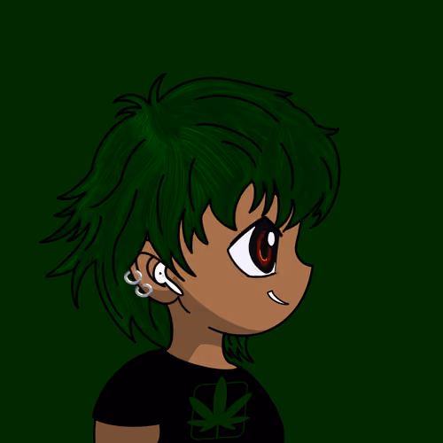 Degen Avatars #39