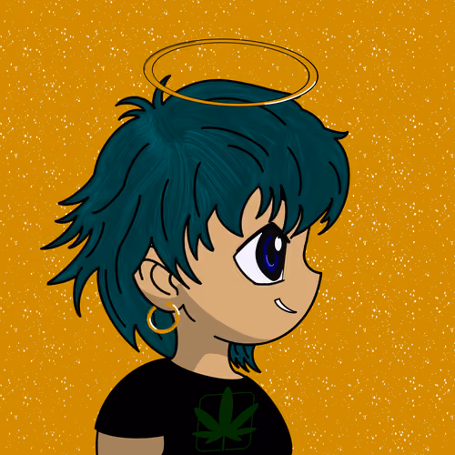 Degen Avatars #218